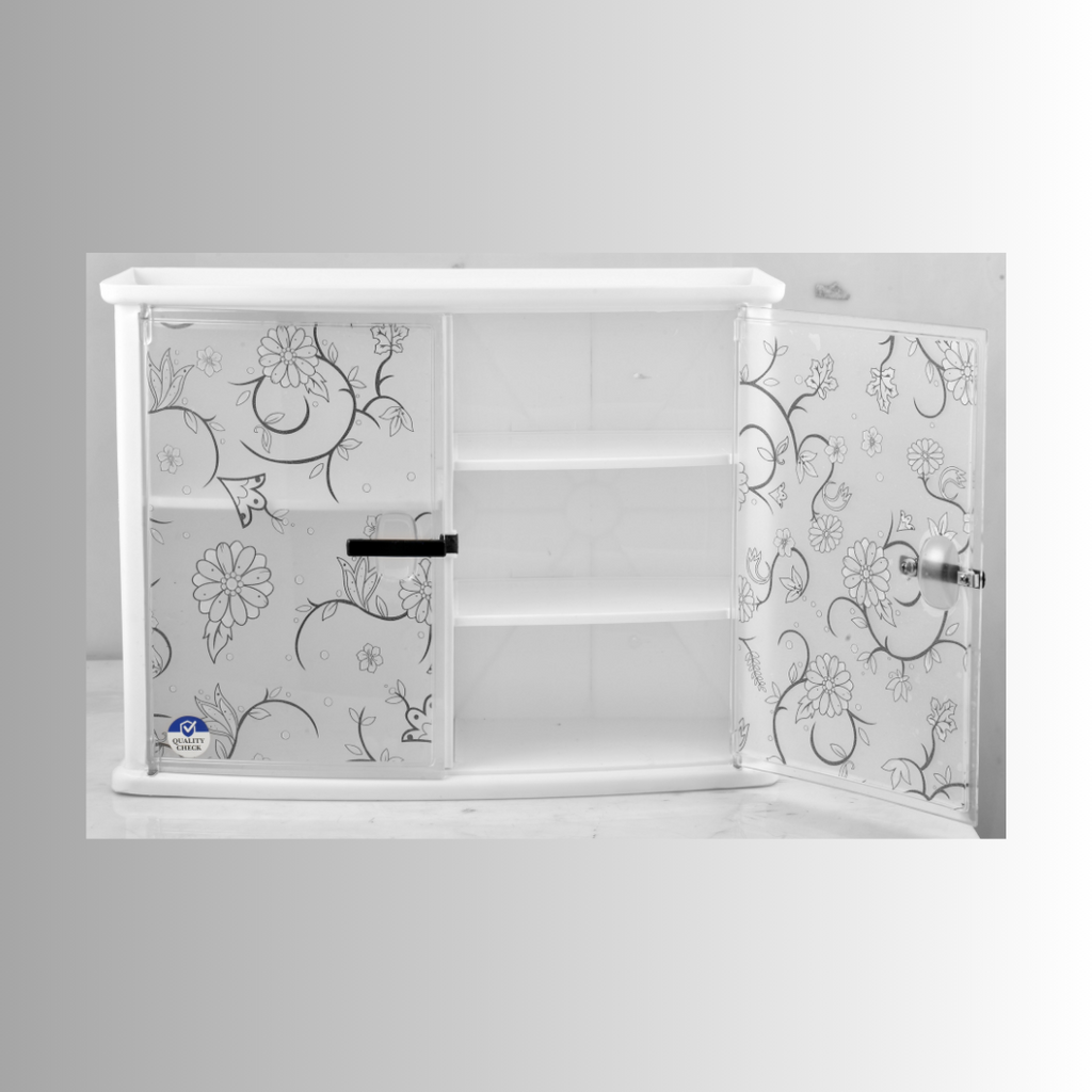 Classic Straight Cabinet GP-04