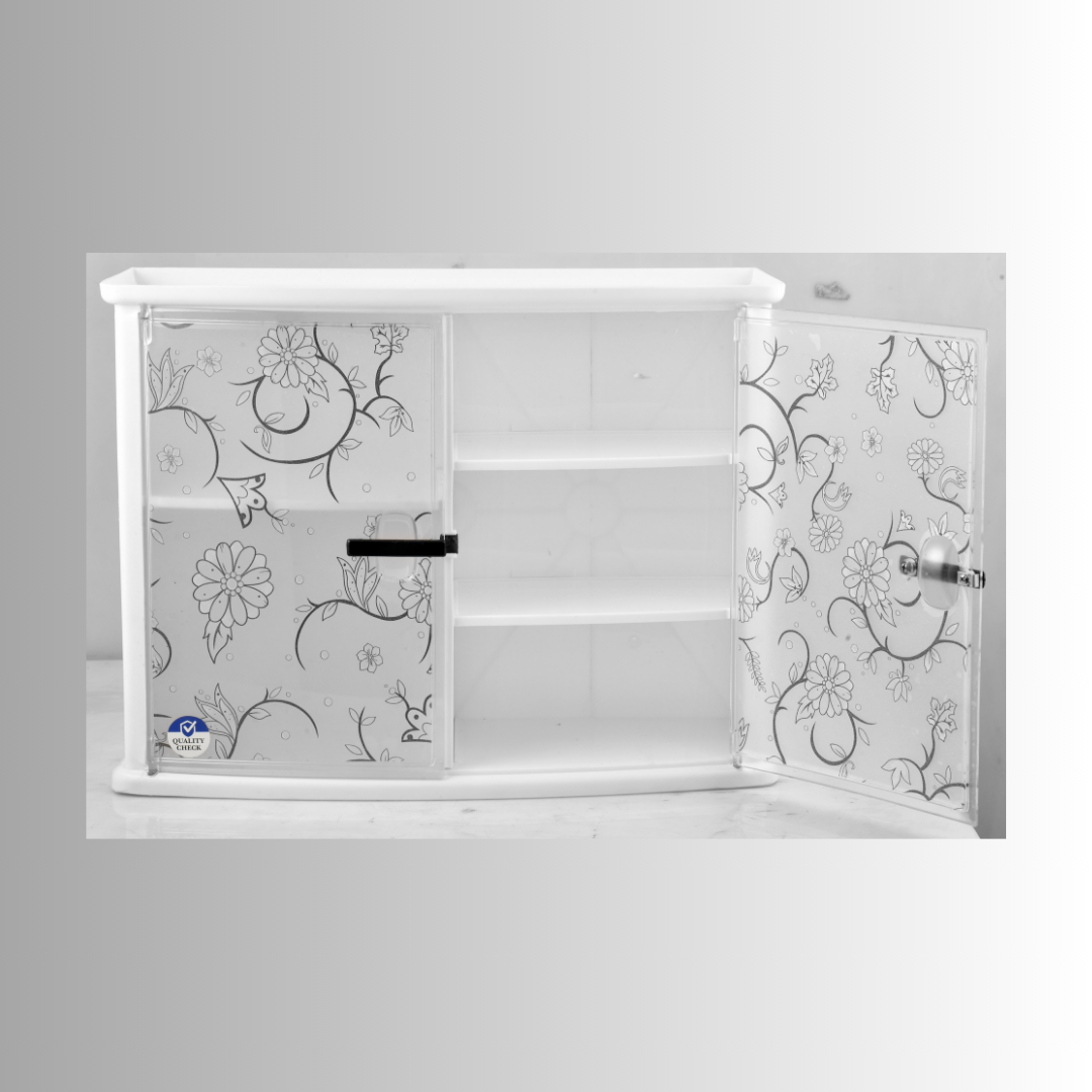 Classic Straight Cabinet GP-04
