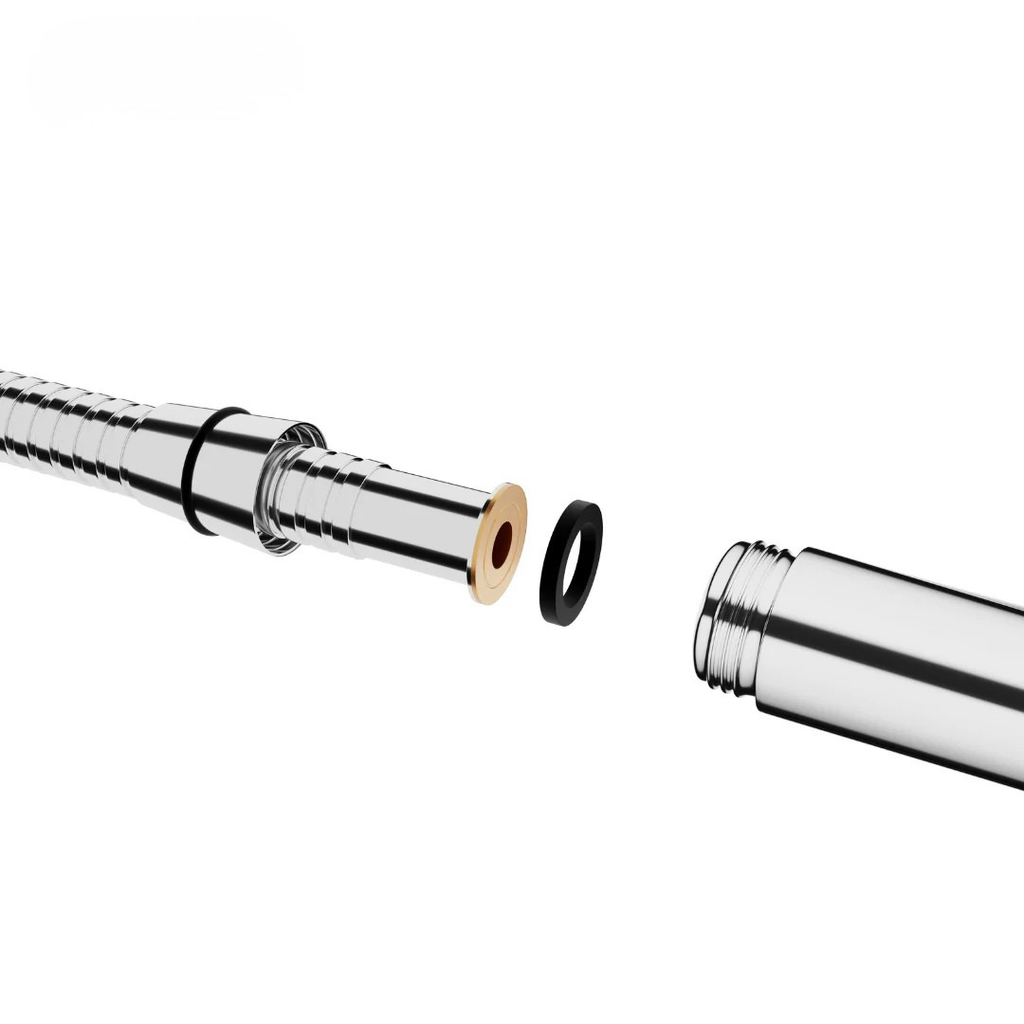 Stainless Steel Toilet Shower