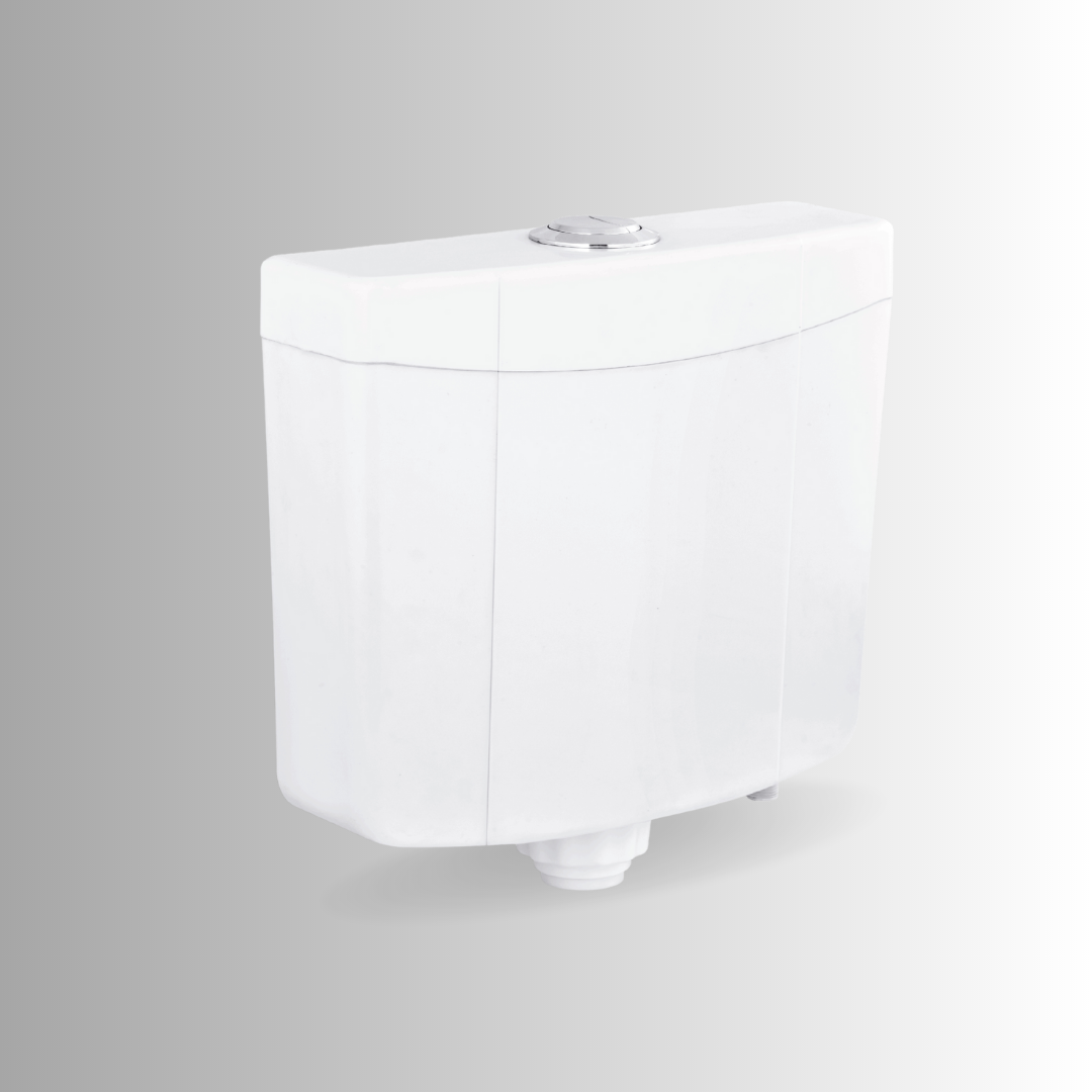 Universal Flush Tank