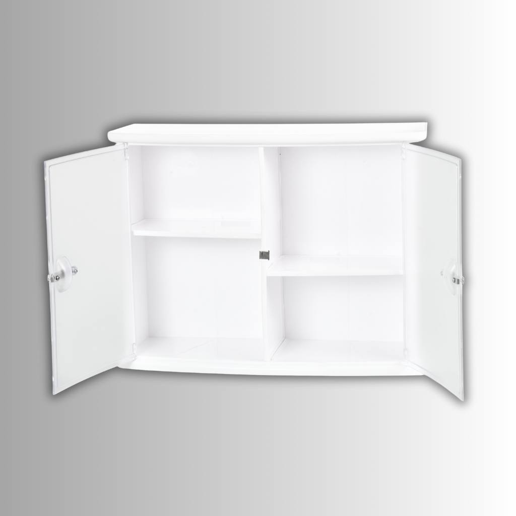 Classic Straight Cabinet