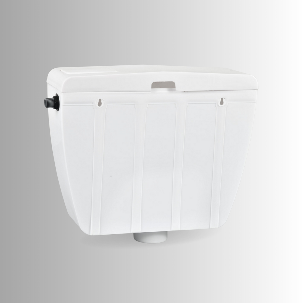 Aqua Flush Tank