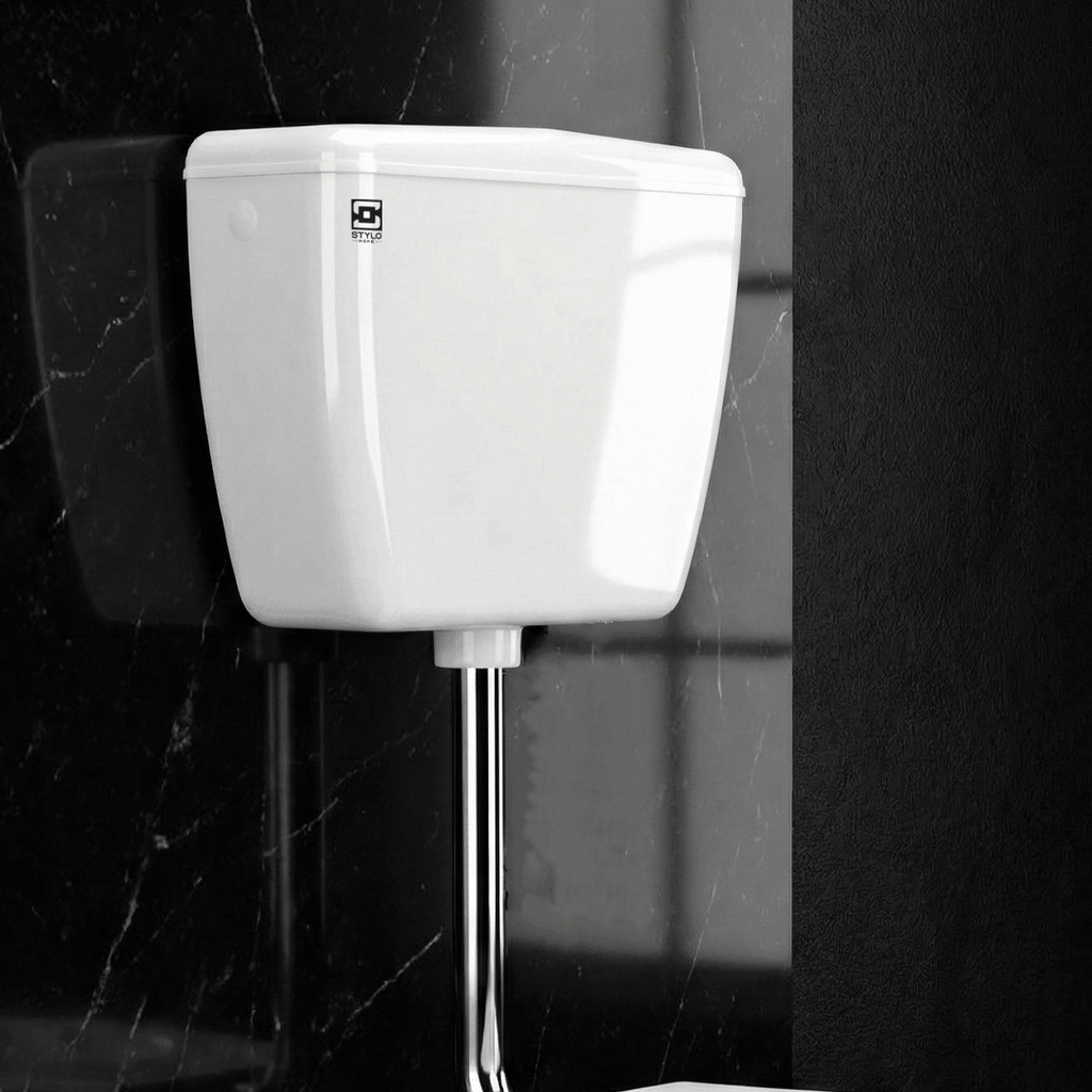 Aqua Flush Tank