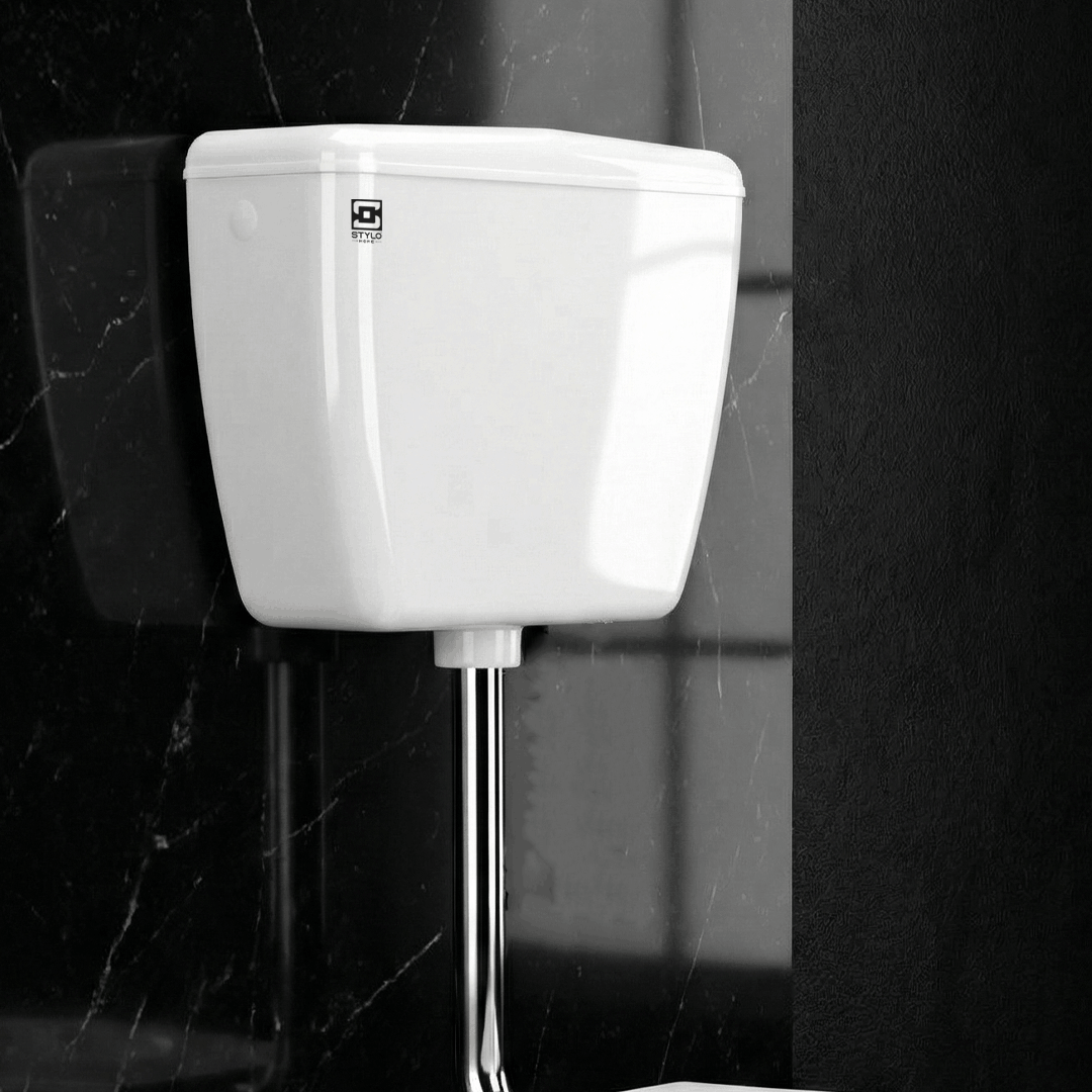 Aqua Flush Tank
