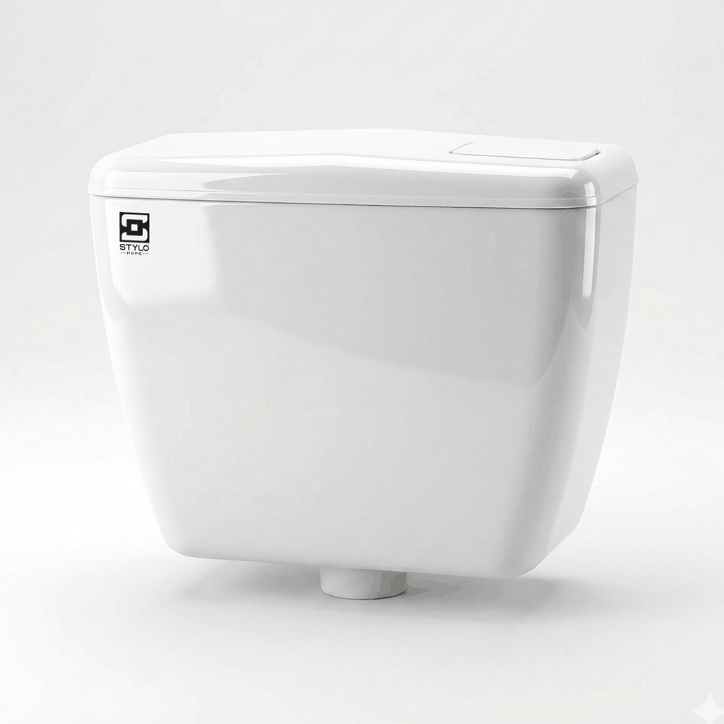 Aqua Flush Tank