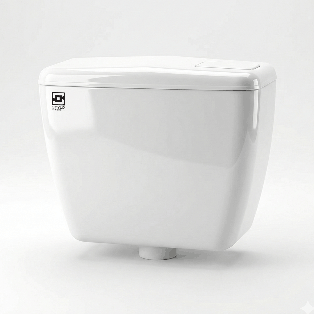 Aqua Flush Tank