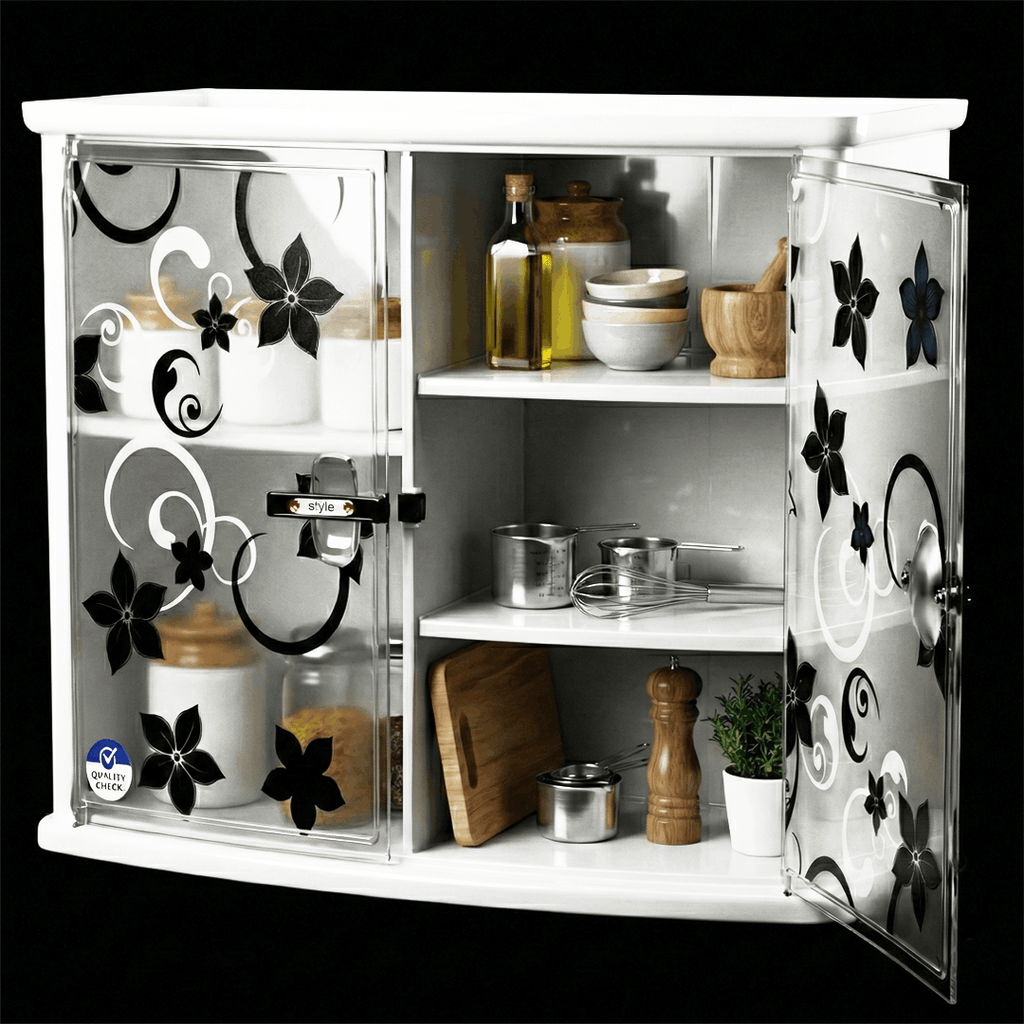 Classic Straight Cabinet GP-01