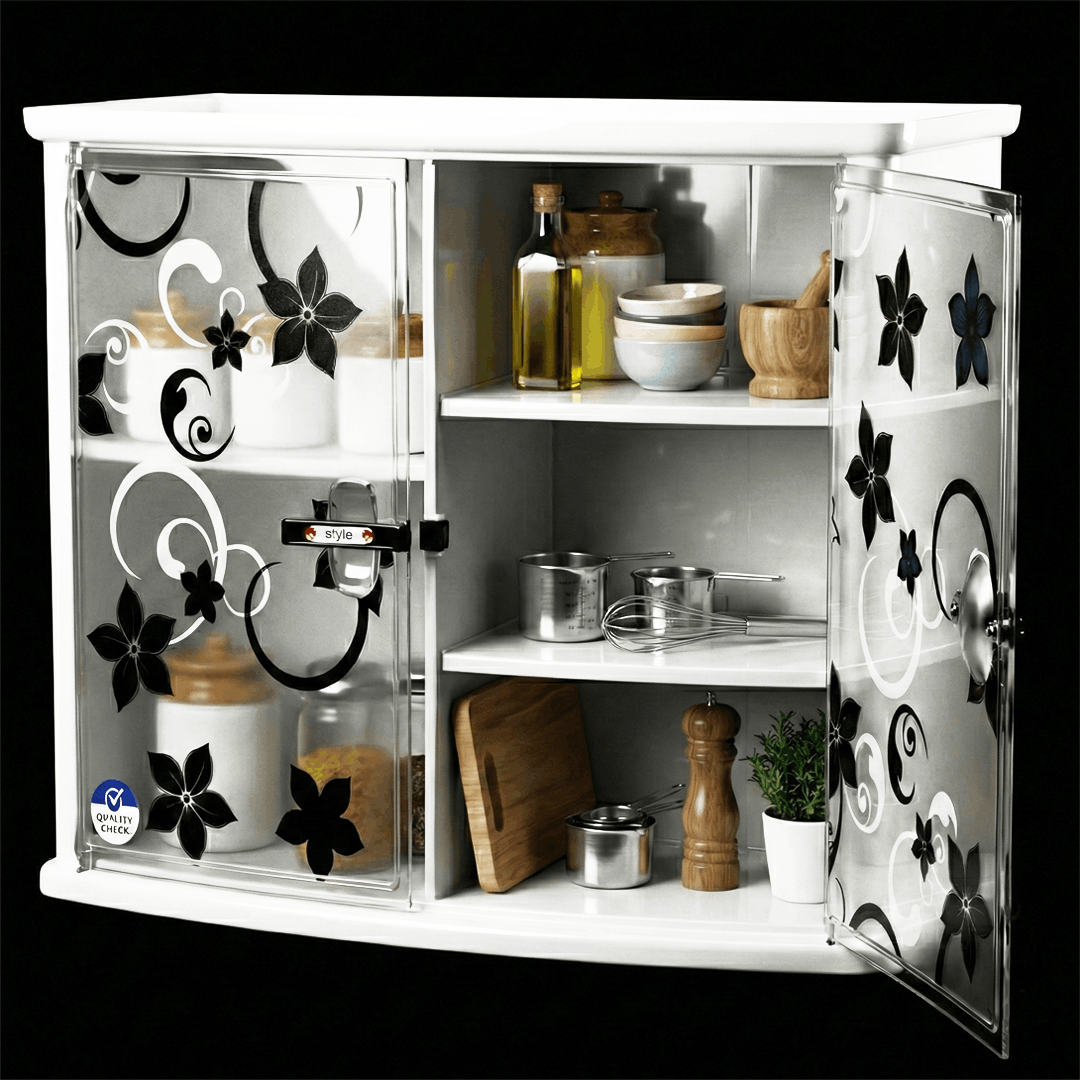 Classic Straight Cabinet GP-01