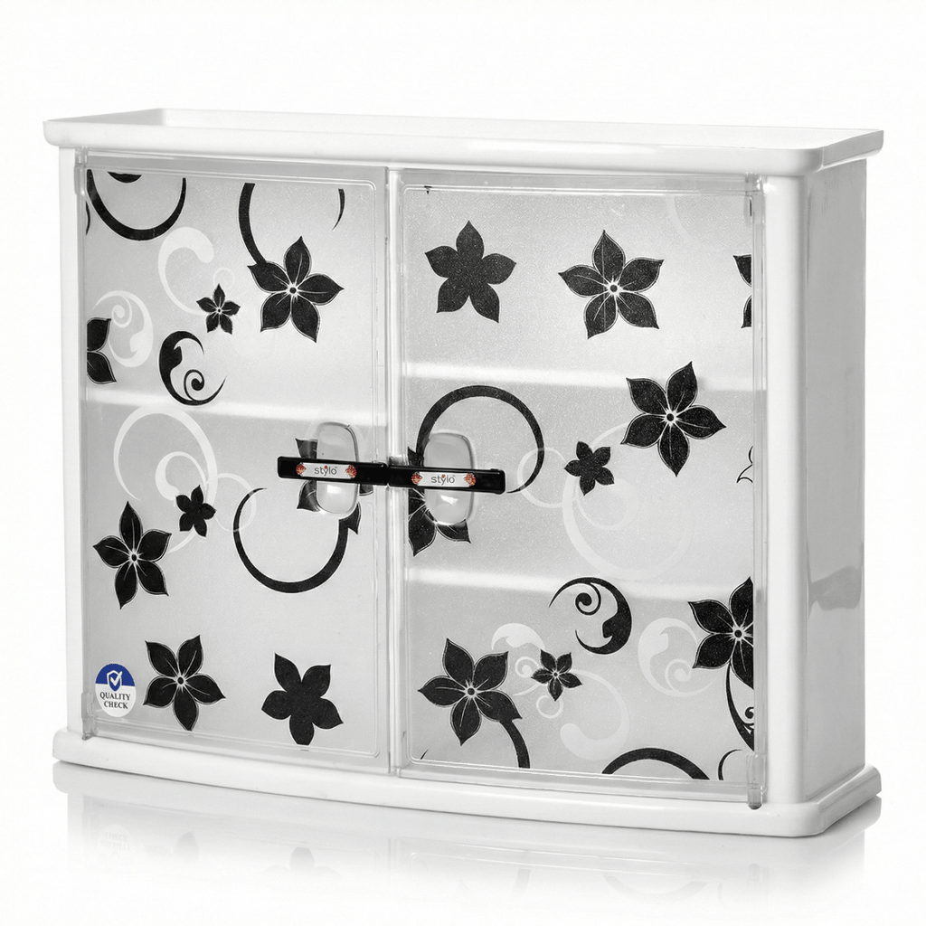 Classic Straight Cabinet GP-01