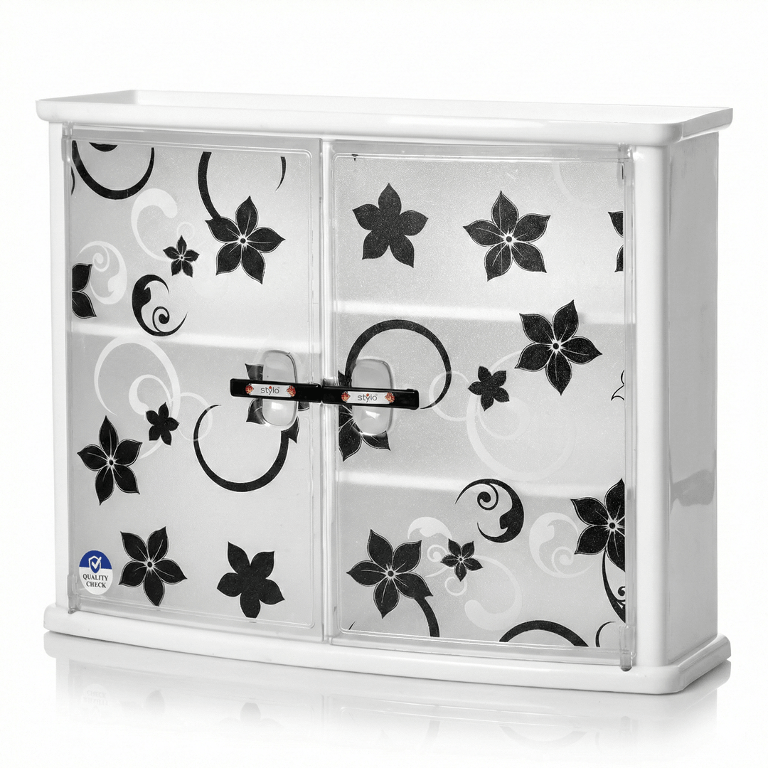Classic Straight Cabinet GP-01