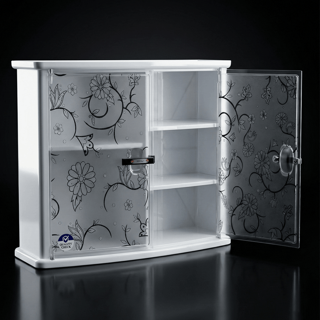 Classic Straight Cabinet GP-04