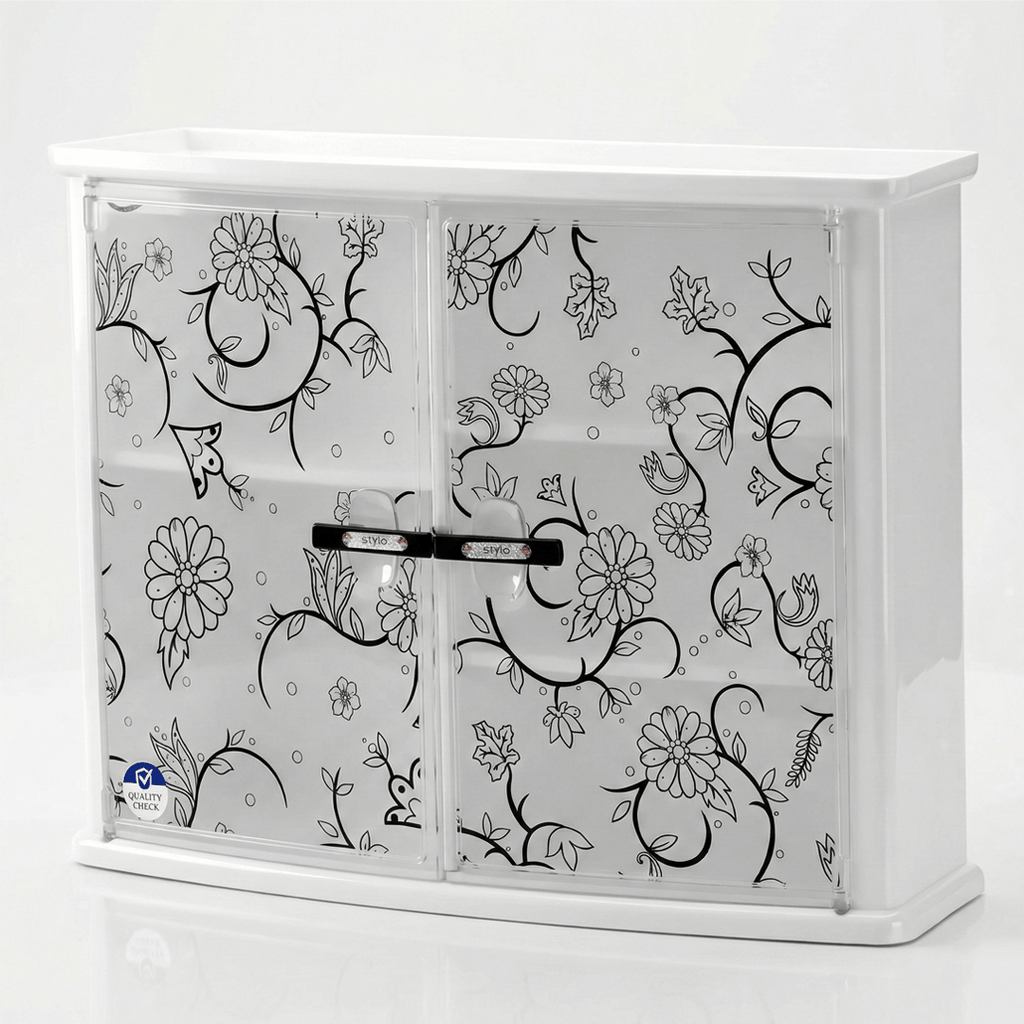 Classic Straight Cabinet GP-04