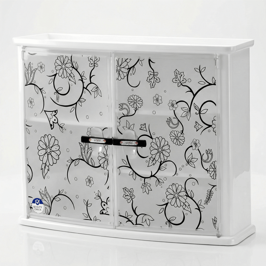 Classic Straight Cabinet GP-04