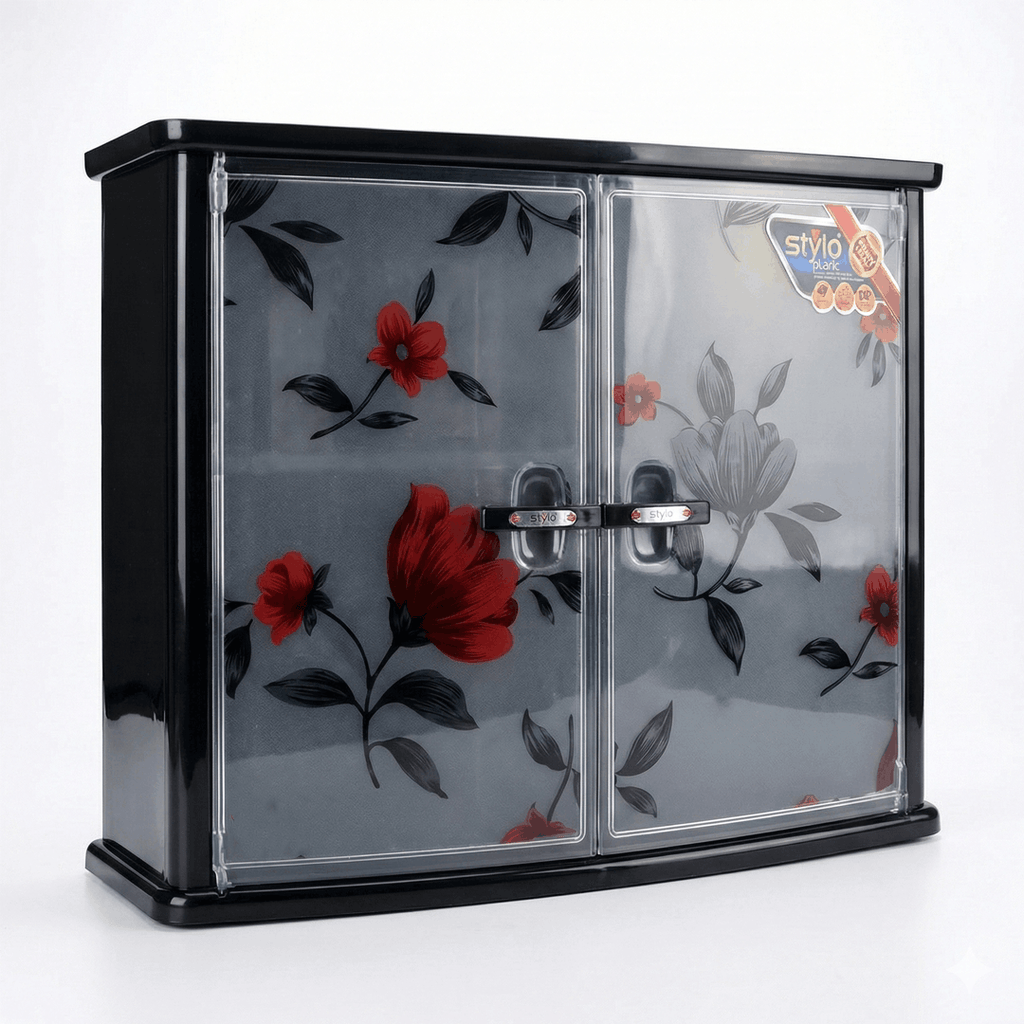 Classic Straight Cabinet GP-05