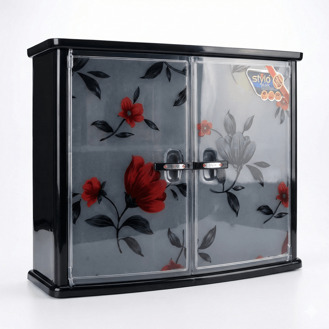 Classic Straight Cabinet GP-05