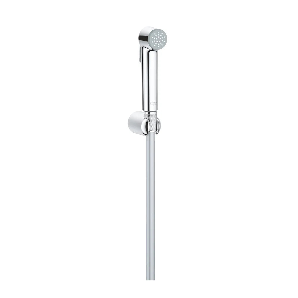 Grohe High Pressure Tempesta F Toilet Shower