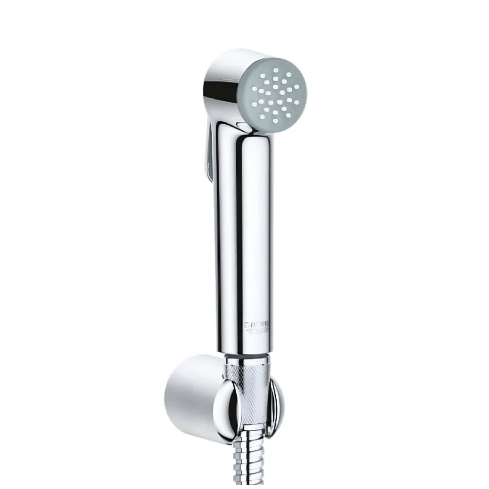 Grohe High Pressure Tempesta F Toilet Shower