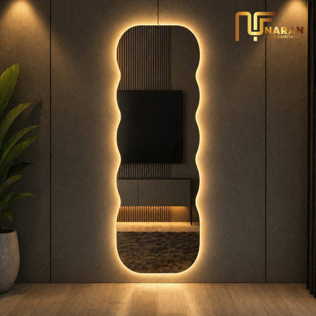 Bedroom / Dressing Room Looking Mirror – 1009