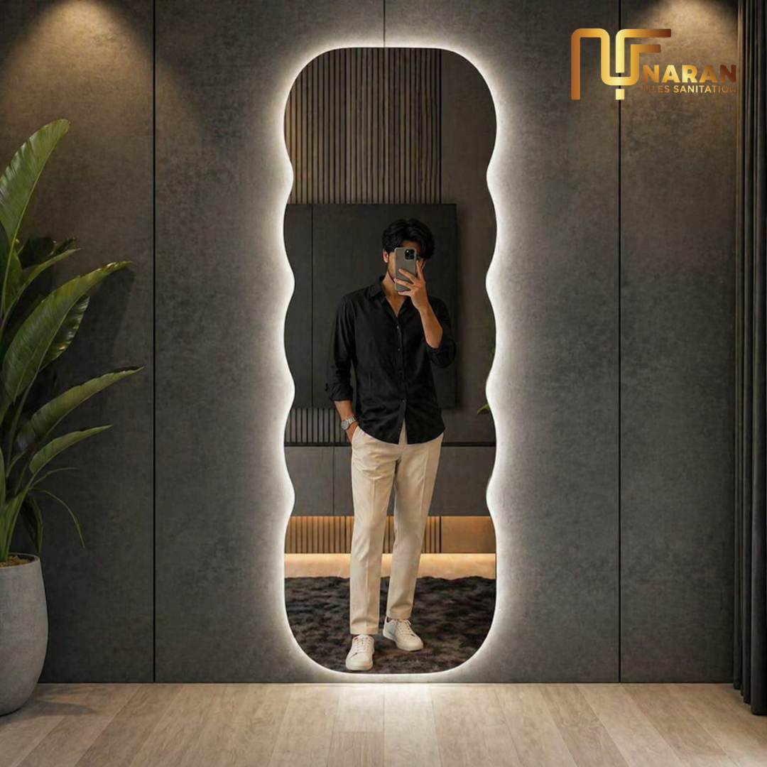 Bedroom / Dressing Room Looking Mirror – 1009