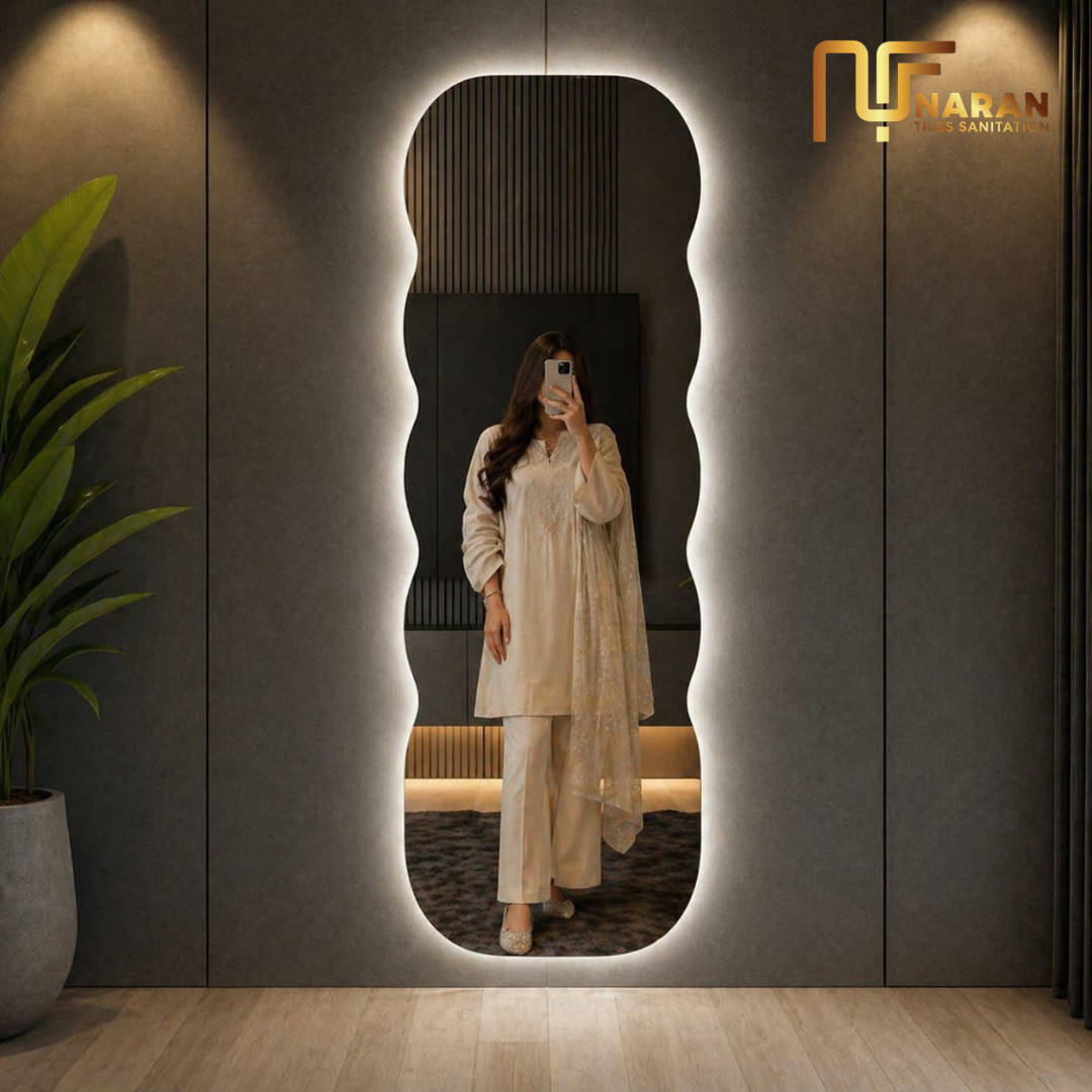 Bedroom / Dressing Room Looking Mirror – 1009