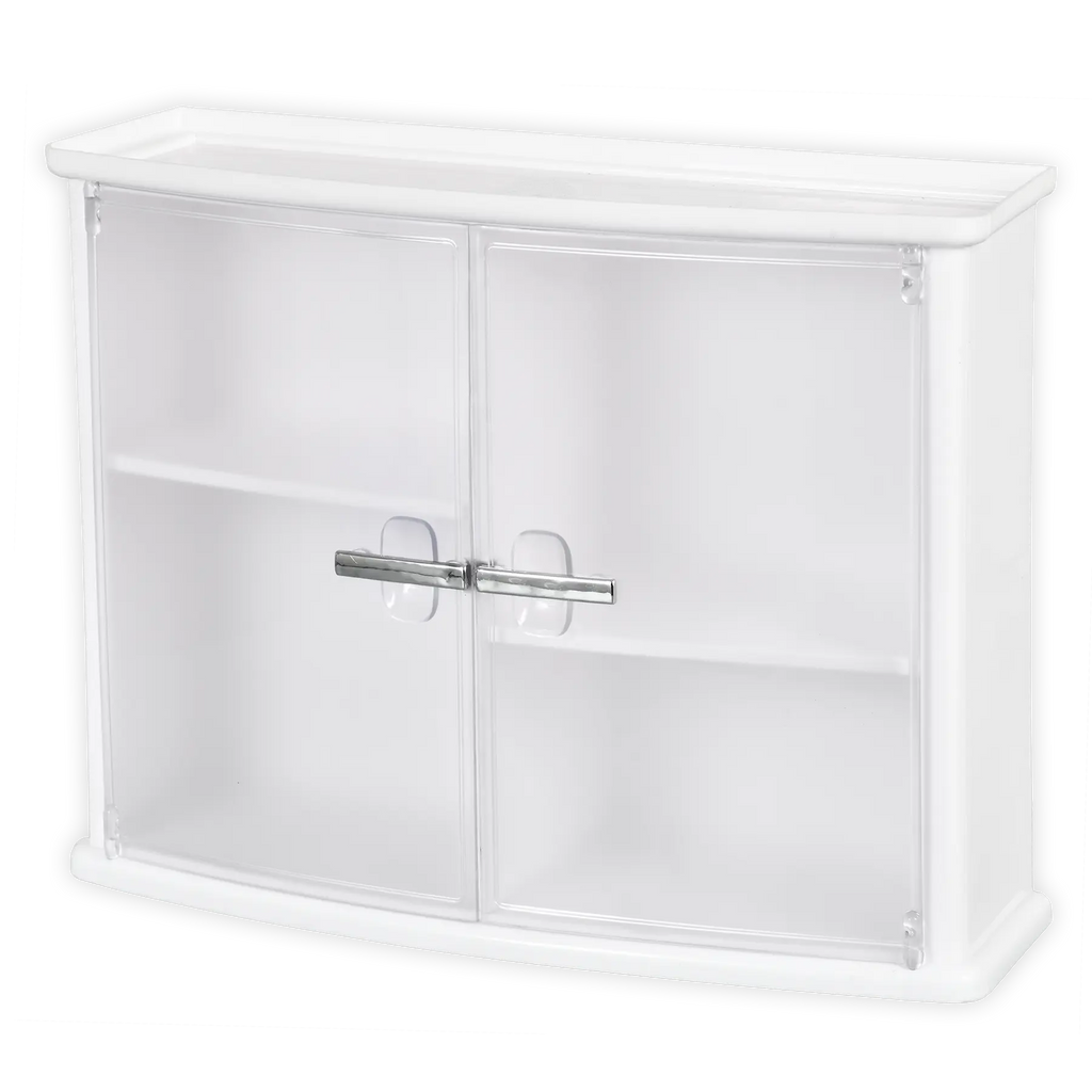 Classic Straight Cabinet