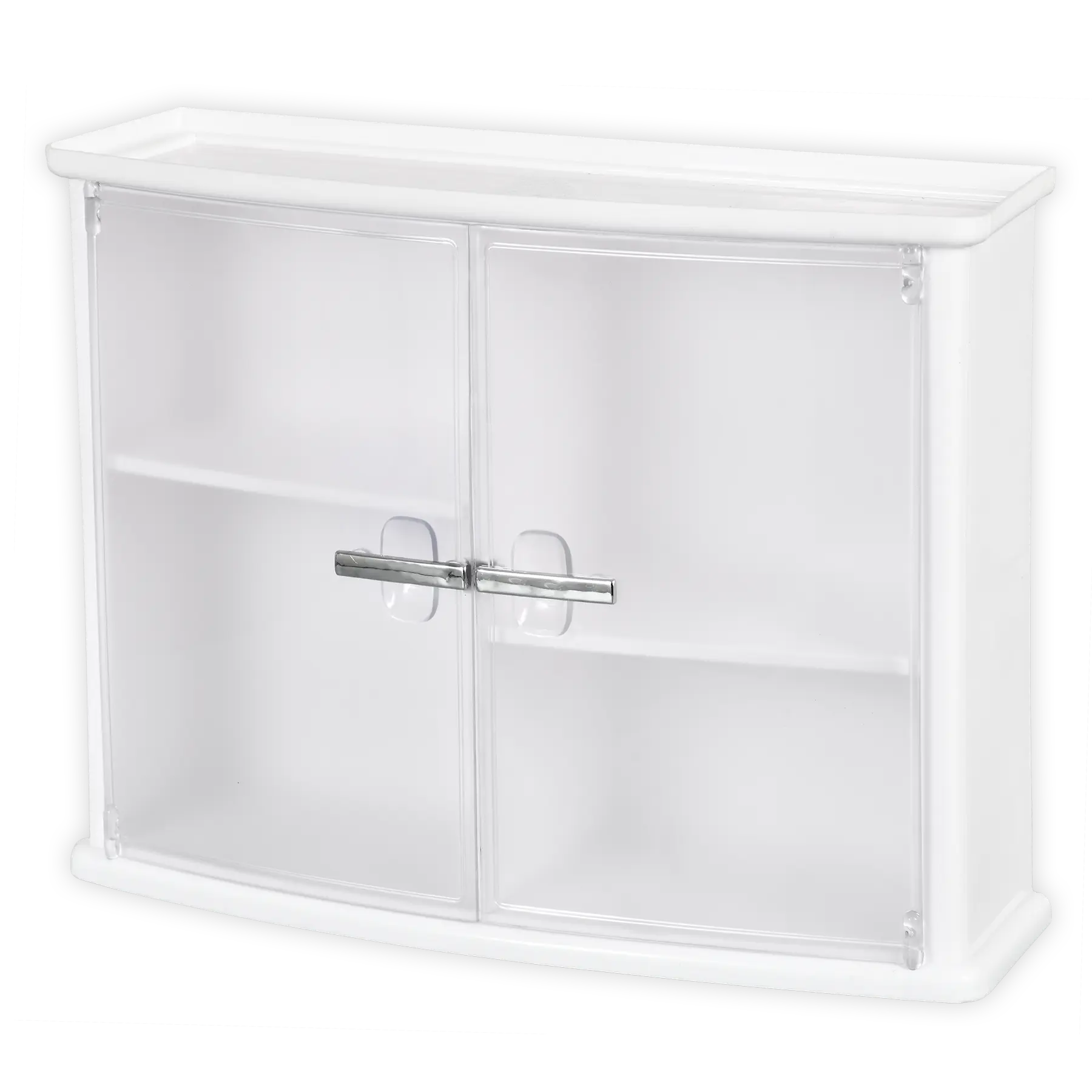 Classic Straight Cabinet